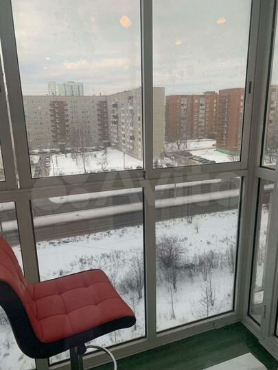 Квартира-студия, 32 м², 9/18 эт.
