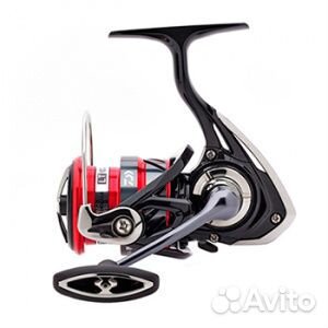 Катушка Daiwa 18 Ninja