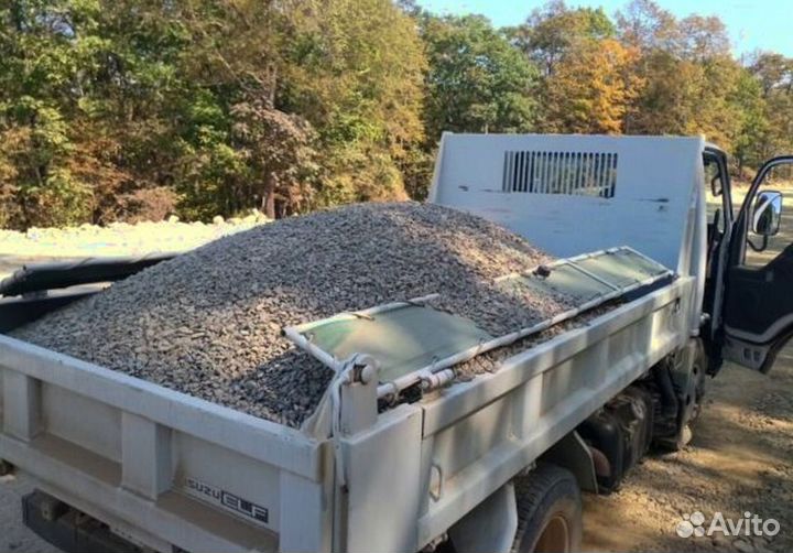 Пескогрунт