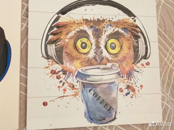 Постеры картины на стену3 шт комплектом