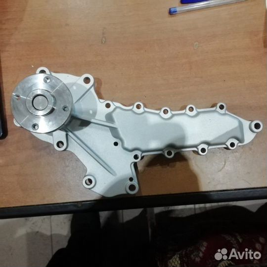 Kubota D 1803 Помпа охл. двигателя