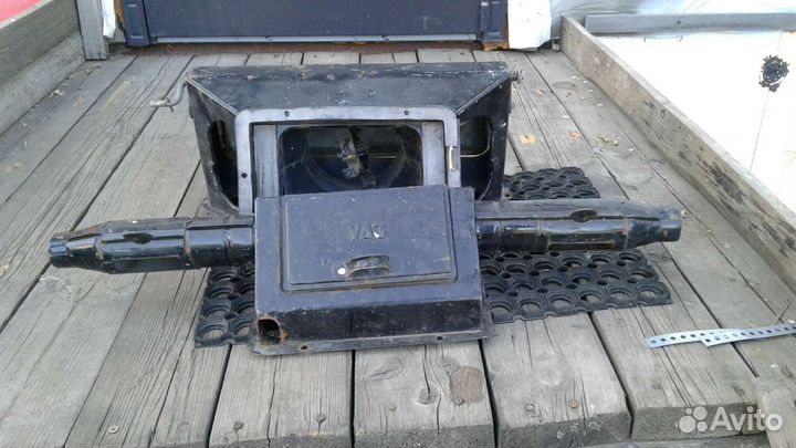 Корпус печки УАЗ 452 Буханка