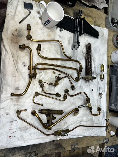 Ремонт и Диагностика кофейного оборудоания