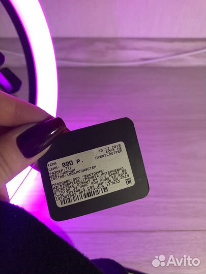 Кепи женская