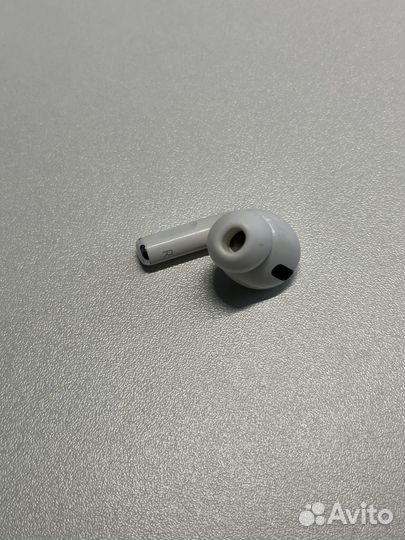 Наушник правый airpods pro 1 поколения оригинал