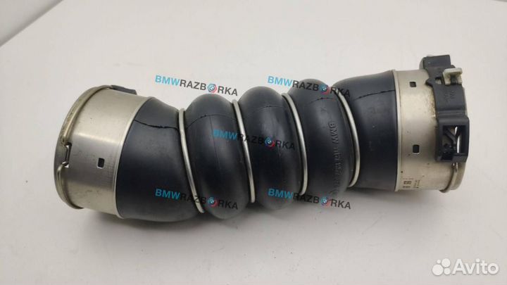 Патрубок интеркулера BMW 6 G32 2017 11618571024
