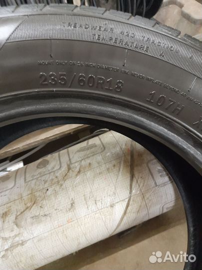 Aplus A919 235/60 R18 107