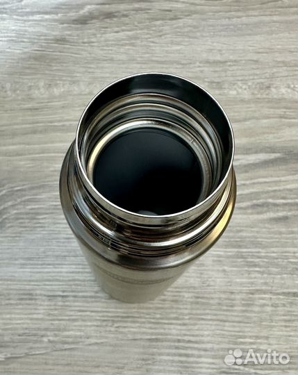 Термос Биосталь 0,5/0,75/1,2 литра