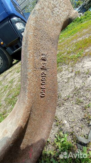 Продаю балку DAF cf85/xf95