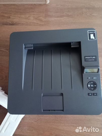 Принтер Pantum P3010 DW