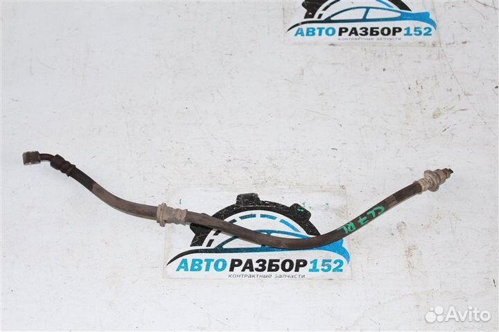 Шланг тормозной задний левый Honda Accord CL9 K24A