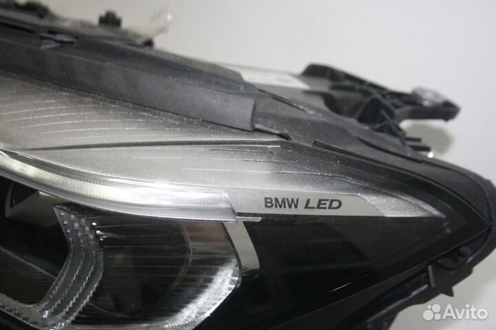 Фара G11 G12 G 11 12 BMW 7 серия LCI LED