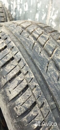 Комплект дисков