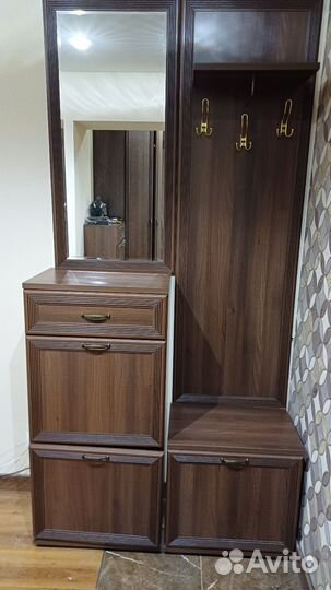 Прихожая бу