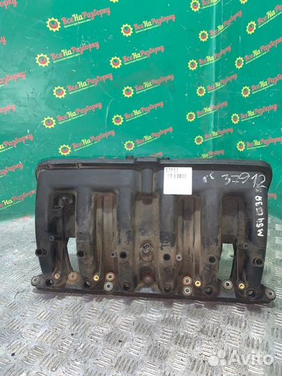 Впускной коллектор Bmw E39 2.5