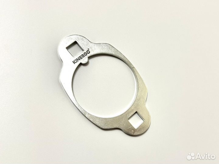 Kinergo DSG7T3 Ключ для гидроаккумулятора DSG7