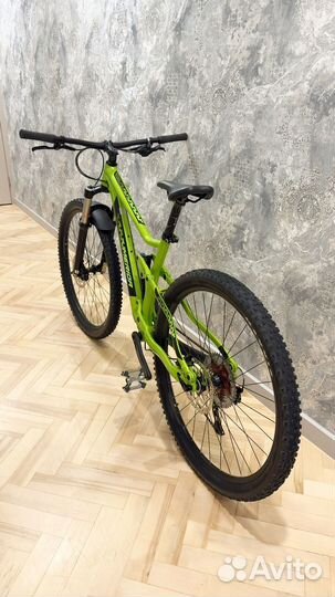 Merida one twenty 9.400 se 29 M