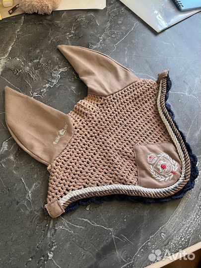 Ушки для лошади