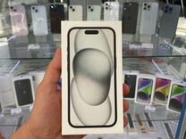 iPhone 15, 128 ГБ