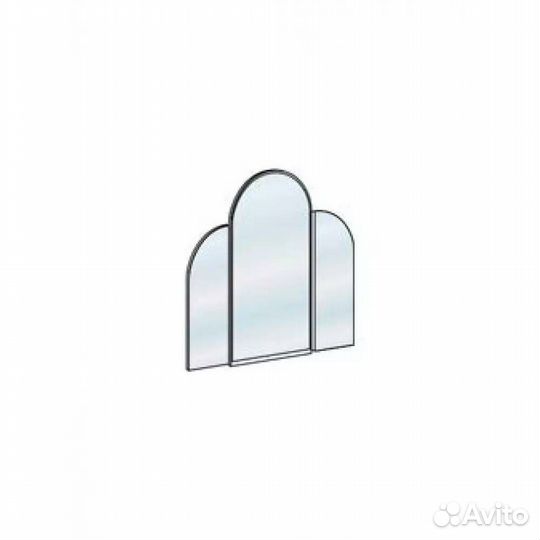 Зеркало зр 552 