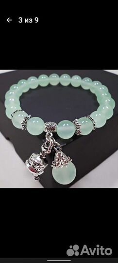 Натуральный кварц