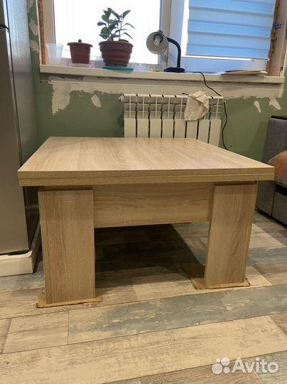 Стол трансформер