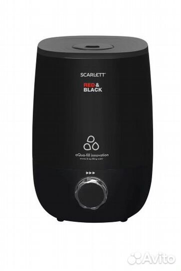Увлажнитель воздуха Scarlett SC-AH986M30