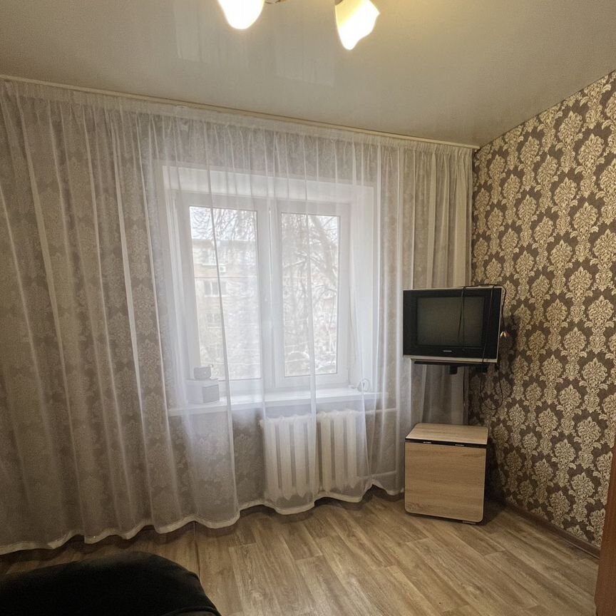 Квартира 1-комн. 12.5 м² в Балаково — фото 4