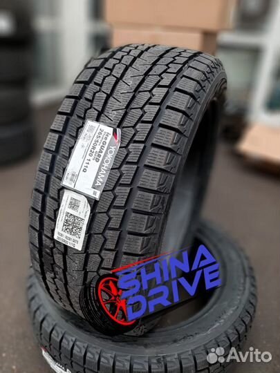 Yokohama Ice Guard G075 265/50 R20 111Q