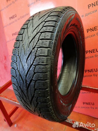 Nokian Tyres Hakkapeliitta R2 SUV 225/70 R16 107R