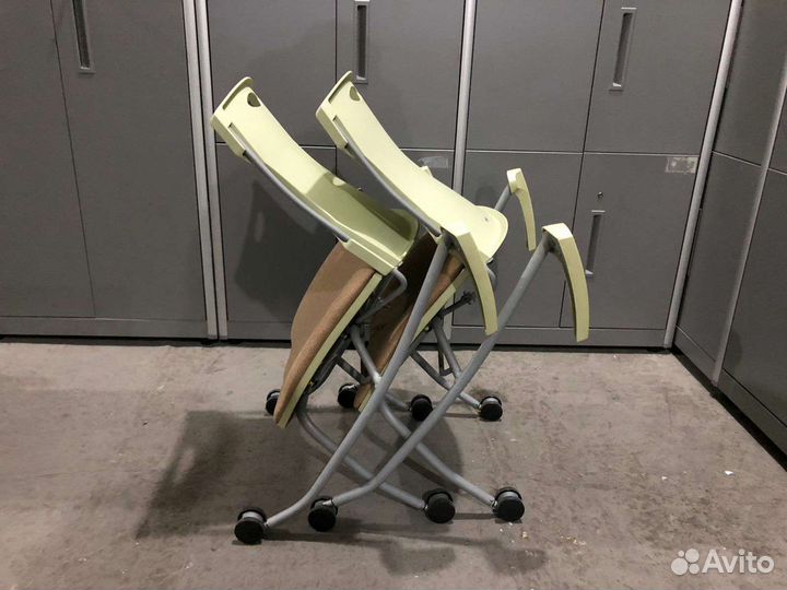 Стул складной