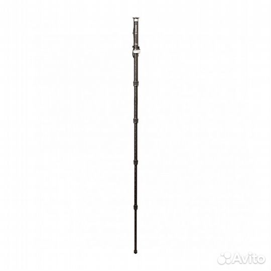 Benro MSD46C монопод SupaDupa карбоновый с цангам