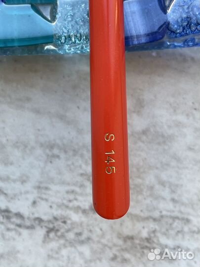 Кисть для макияжа Hakuhodo