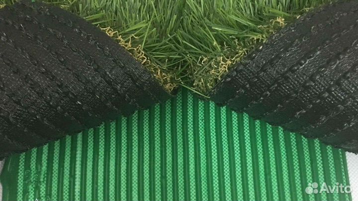 Клей полиуретановый для искусственной травы VP- 2К