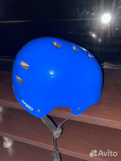 Шлем велосипедный