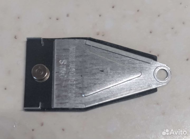 SSD M.2 NVMe 256Gb 2240, 2280