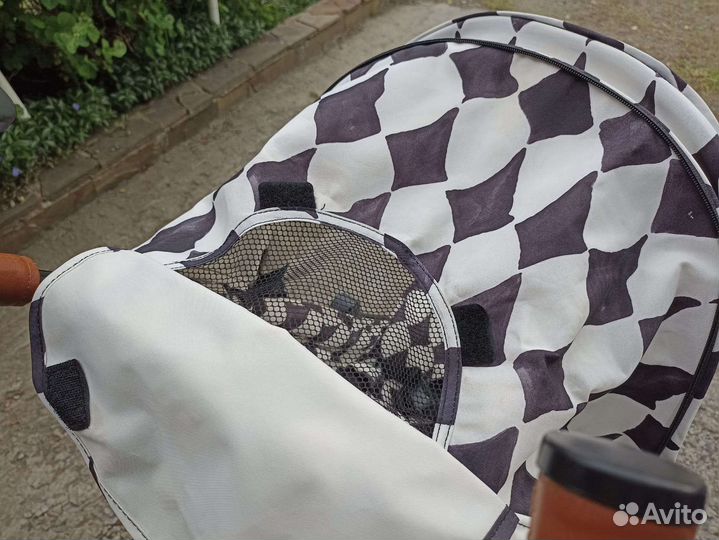 Прогулочная коляска elodie