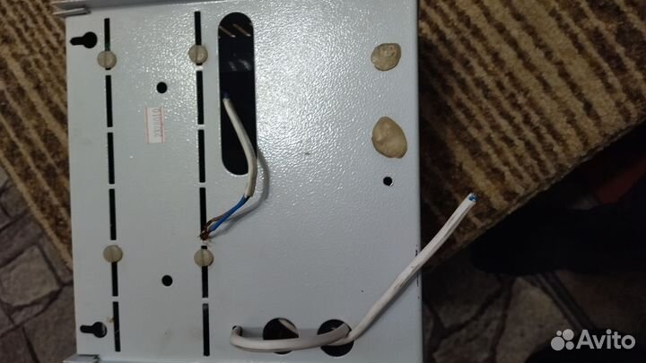 Блок бесперебойного питания