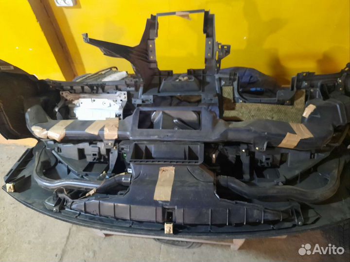 Торпедо nissan primera