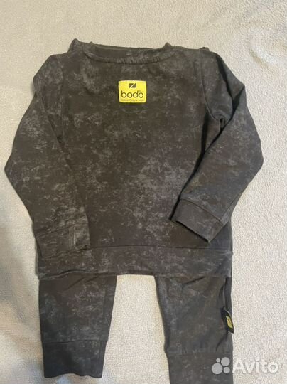 Детский костюм