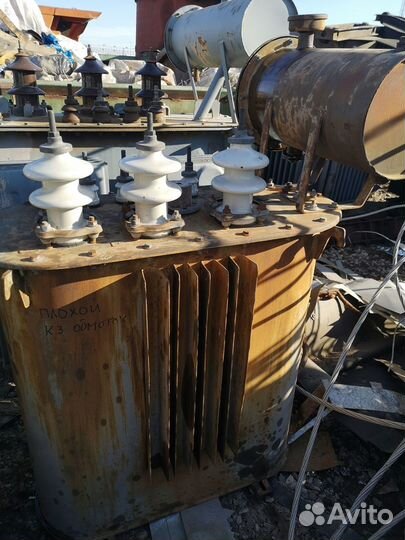 Трансформатор трл ар- (26B)