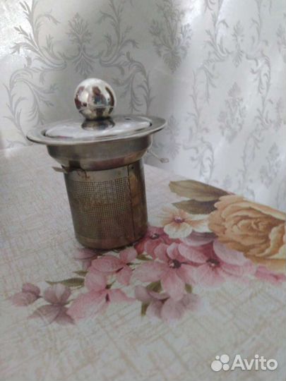 Сито для чайника