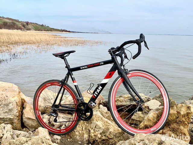 Прокат велосипедов