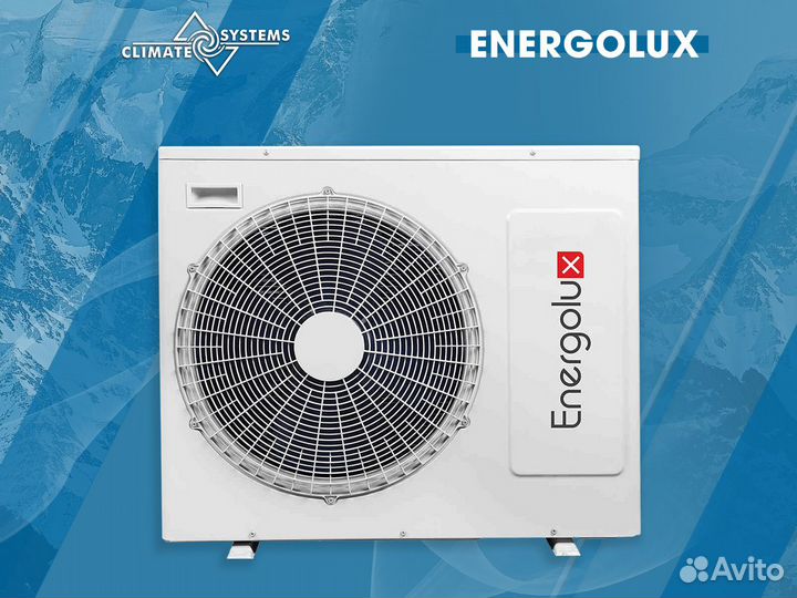 Кондиционеры Мульти сплит кассеты с установкой и г