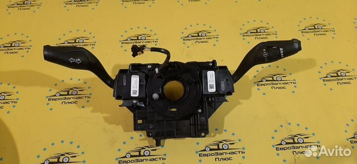 Подрулевой переключатель Ford Focus 3