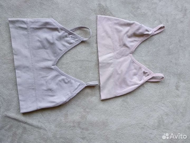 Лифчик бюстгальтер нижнее белье женское р40-42 xs