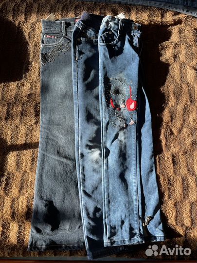 Вещи детские