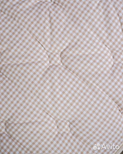 Матрас ортопедический 160х200 Plombir Hard