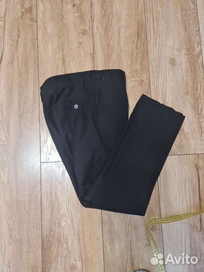 Пиджак Gulliver черный