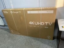 UltraHD 4K SmartTV 75 дюймов